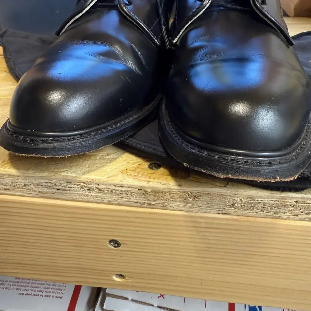 Bates euc pair